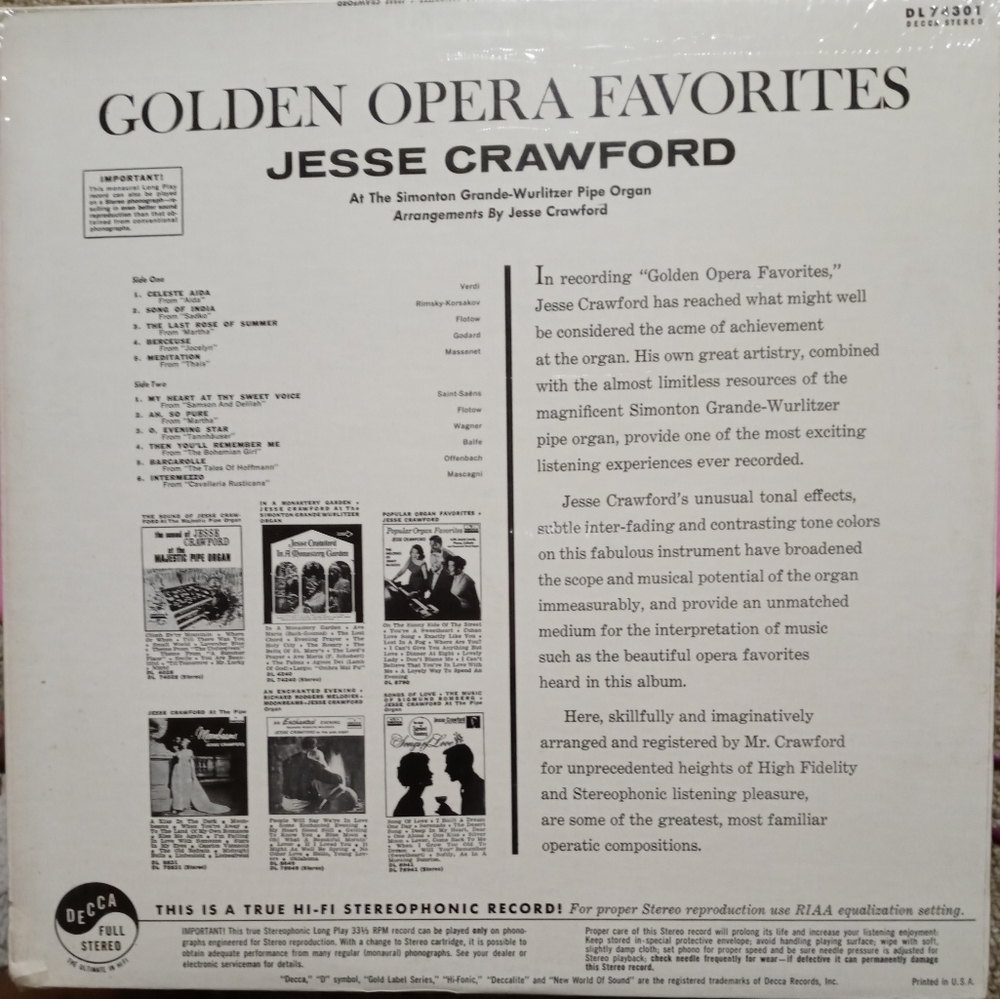 Vinyl record - Picture 2 of 4